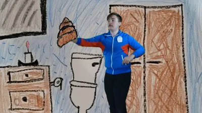 I'm in Love With Your Dead Grandmother — скриншот 5