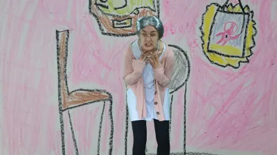 I'm in Love With Your Dead Grandmother — скриншот 6