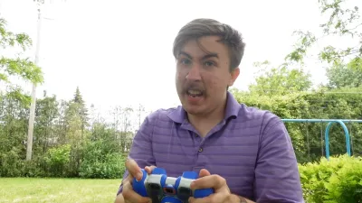 I'm in Love With Your Dead Grandmother — скриншот 7