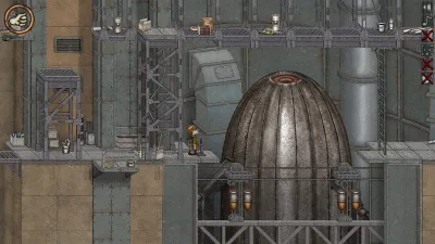 The Last Shot — скриншот 13