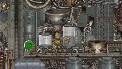 The Last Shot — скриншот 3