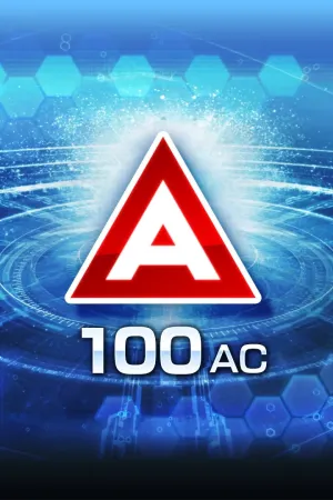 100AC Exchange Ticket