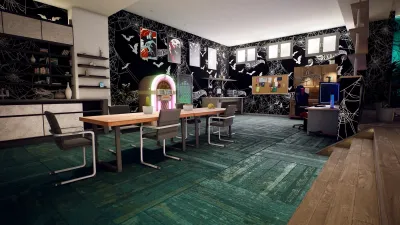 HOT WHEELS™ - Haunted Customization Pack - Windows Edition — скриншот 3