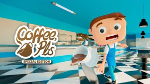 Coffee Plis Special Edition