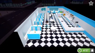 Coffee Plis Special Edition — скриншот 1