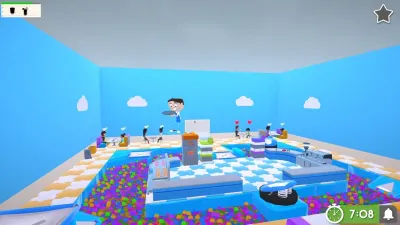 Coffee Plis Special Edition — скриншот 4