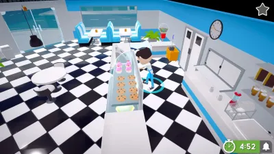 Coffee Plis Special Edition — скриншот 6