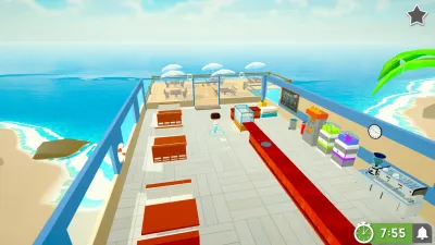 Coffee Plis Special Edition — скриншот 7