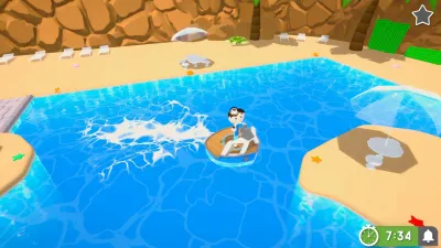 Coffee Plis Special Edition — скриншот 8