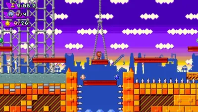 Panic Porcupine — скриншот 11