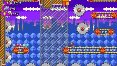 Panic Porcupine — скриншот 3