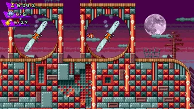 Panic Porcupine — скриншот 5