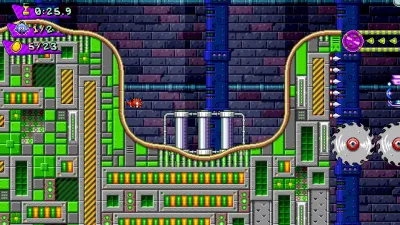 Panic Porcupine — скриншот 10