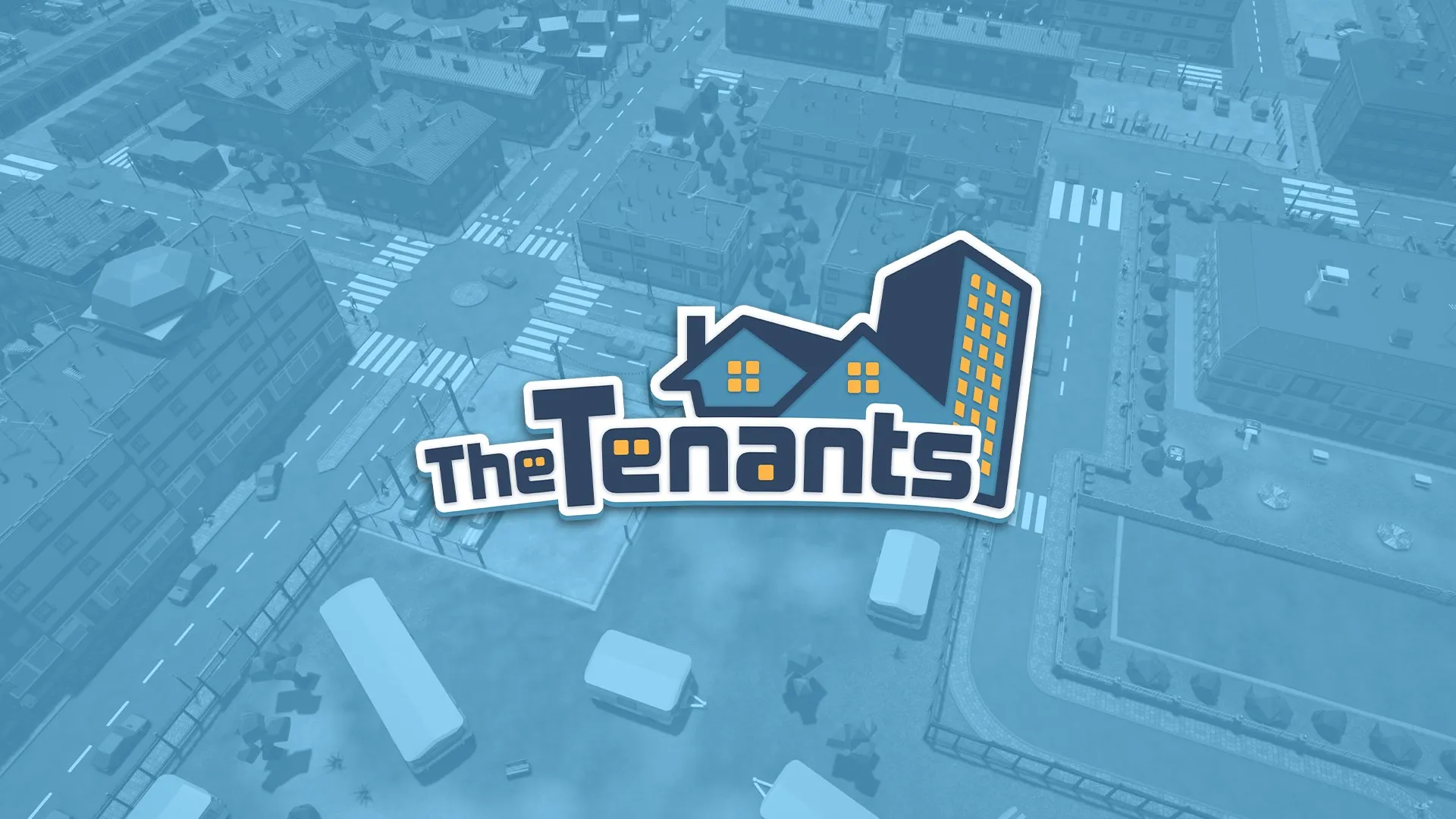 The Tenants — трейлер