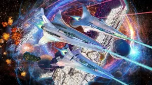 GRADIUS ORIGINS