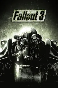 Fallout 3: Game of the Year Edition