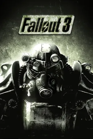 Fallout 3: Game of the Year Edition