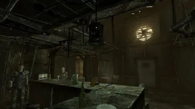 Fallout 3: Game of the Year Edition — скриншот 2