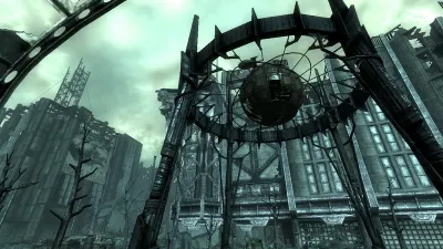 Fallout 3: Game of the Year Edition — скриншот 3