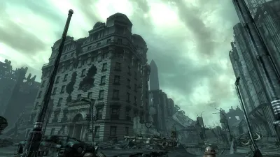 Fallout 3: Game of the Year Edition — скриншот 4