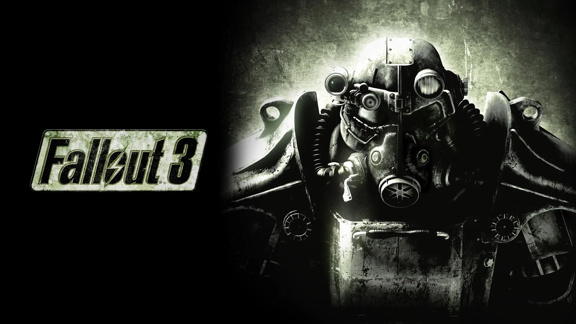Fallout 3: Game of the Year Edition — трейлер