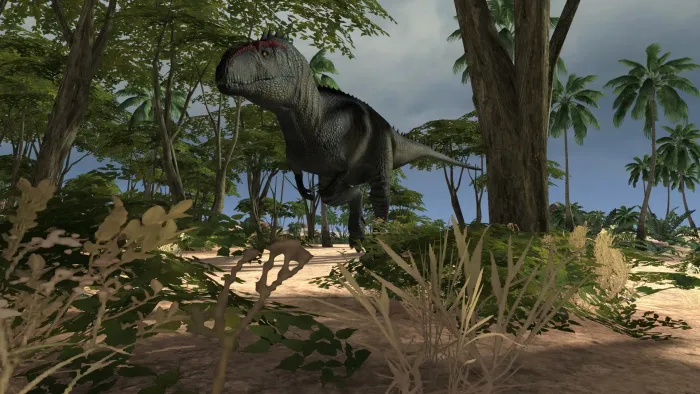 Cretaceous Terror Pack — скриншот 9