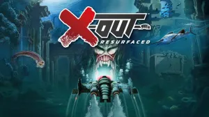X-Out: Resurfaced