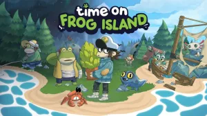 Time on Frog Island