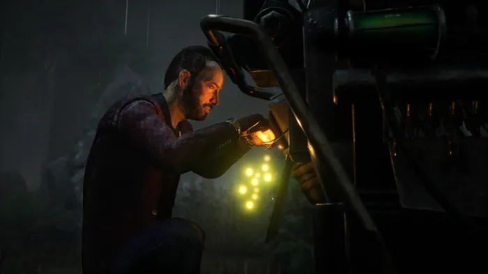 Глава Dead by Daylight Набор главы «Николас Кейдж» — скриншот 3