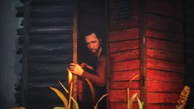 Глава Dead by Daylight Набор главы «Николас Кейдж» — скриншот 6