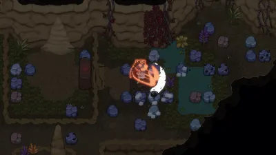 Roots of Pacha — скриншот 7