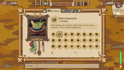 Roots of Pacha — скриншот 8