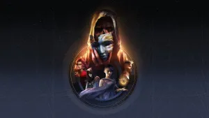 Torment: Tides of Numenera