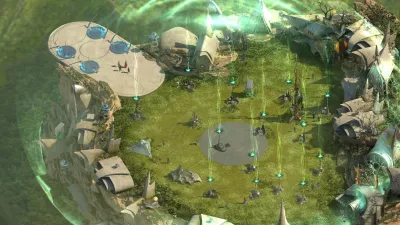 Torment: Tides of Numenera — скриншот 5