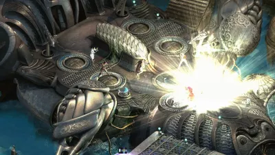 Torment: Tides of Numenera — скриншот 8