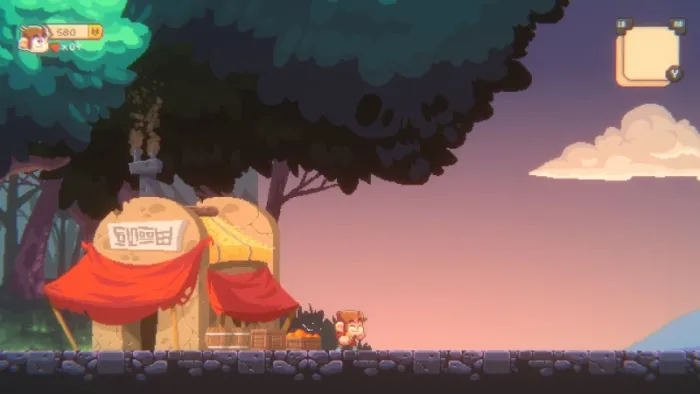 Alex Kidd In Miracle World DX — скриншот 4