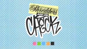 Shredders - 540INDY Check Suit 2024