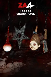 Zombie Army 4: Horror Charm Pack