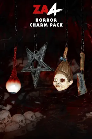 Zombie Army 4: Horror Charm Pack
