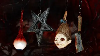 Zombie Army 4: Horror Charm Pack — скриншот 2