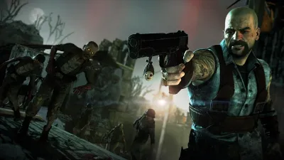 Zombie Army 4: Horror Charm Pack — скриншот 3