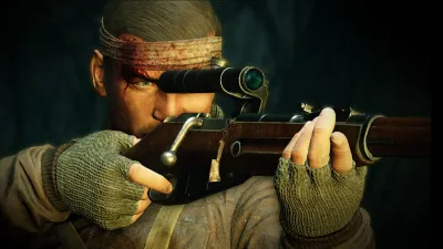 Zombie Army 4: Horror Charm Pack — скриншот 6