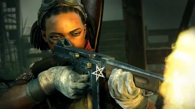 Zombie Army 4: Horror Charm Pack — скриншот 7