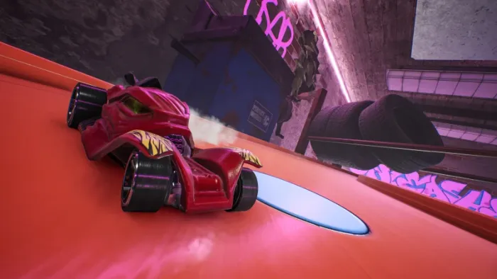 HOT WHEELS™ - Street Beasts™ Pack — скриншот 4