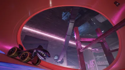 HOT WHEELS™ - Street Beasts™ Pack — скриншот 7