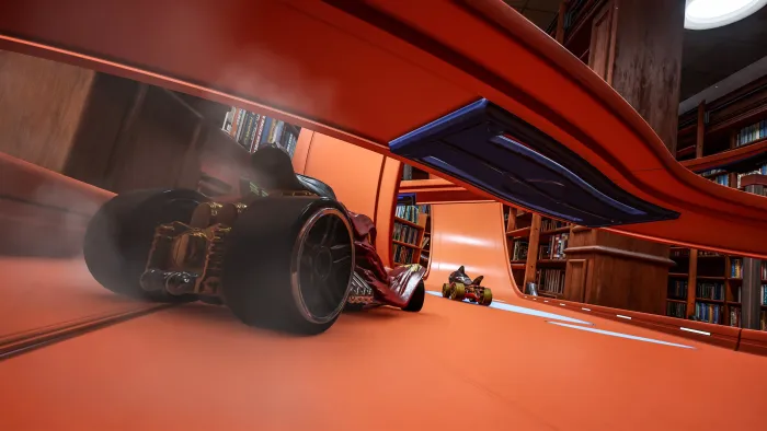 HOT WHEELS™ - Street Beasts™ Pack — скриншот 9