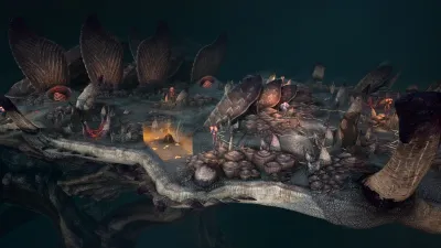 Phoenix Point - Season Pass — скриншот 1