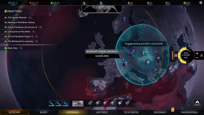 Phoenix Point - Season Pass — скриншот 13