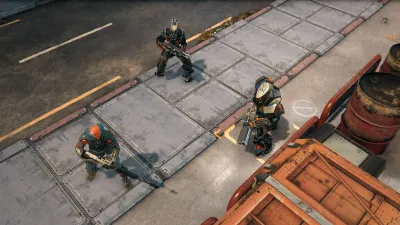 Phoenix Point - Season Pass — скриншот 15