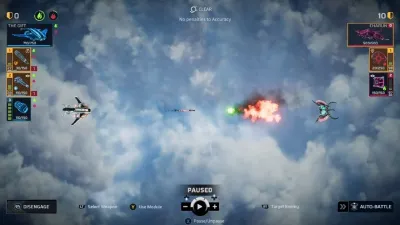 Phoenix Point - Season Pass — скриншот 2